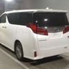 toyota alphard 2021 -TOYOTA--Alphard 6AA-AYH30W--AYH30-0128784---TOYOTA--Alphard 6AA-AYH30W--AYH30-0128784- image 5