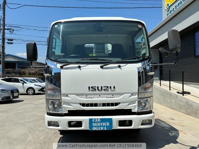 isuzu elf-truck 2017 CFJ1508468 image 2