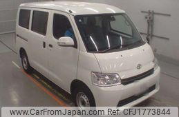 toyota townace-van 2021 CFJ1773844