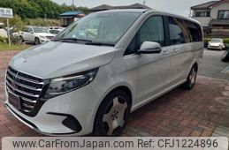 mercedes-benz v-class 2025 quick_quick_3DA-447813P_W1V44781324481674