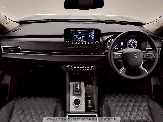 mitsubishi outlander-phev 2023 CFJ1820750 image 2
