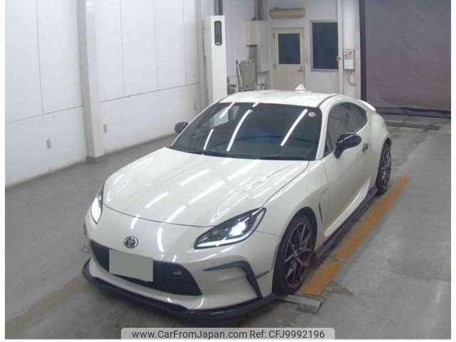 toyota 86 2022 -TOYOTA 【姫路 346ﾘ 86】--86 3BA-ZN8--ZN8-016841---TOYOTA 【姫路 346ﾘ 86】--86 3BA-ZN8--ZN8-016841- image 2