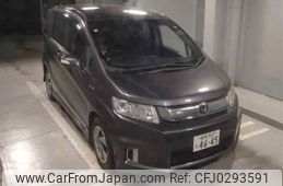 honda freed-spike 2015 -HONDA 【練馬 501ﾑ4645】--Freed Spike GP3--1223669---HONDA 【練馬 501ﾑ4645】--Freed Spike GP3--1223669-