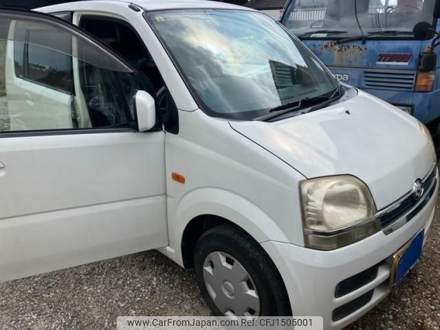 daihatsu move 2006 -DAIHATSU--Move DBA-L150S--L150S-2065251---DAIHATSU--Move DBA-L150S--L150S-2065251- image 1