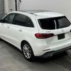 mercedes-benz b-class 2019 quick_quick_5BA-247084_WDD2470842J037220 image 2