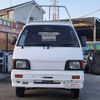 daihatsu hijet-truck 1991 quick_quick_M-S83P_S83P-048501 image 2