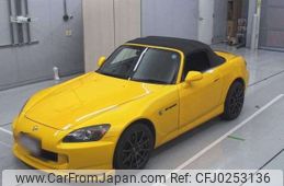 honda s2000 2009 -HONDA--S2000 ABA-AP2--AP2-1102083---HONDA--S2000 ABA-AP2--AP2-1102083-