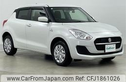 suzuki swift 2020 CFJ1861026