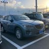 mazda cx-5 2015 -MAZDA--CX-5 DBA-KEEFW--KEEFW-200468---MAZDA--CX-5 DBA-KEEFW--KEEFW-200468- image 1