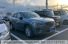 mazda cx-5 2015 -MAZDA--CX-5 DBA-KEEFW--KEEFW-200468---MAZDA--CX-5 DBA-KEEFW--KEEFW-200468-