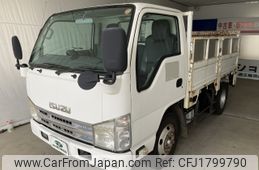 isuzu elf-truck 2010 CFJ1799790