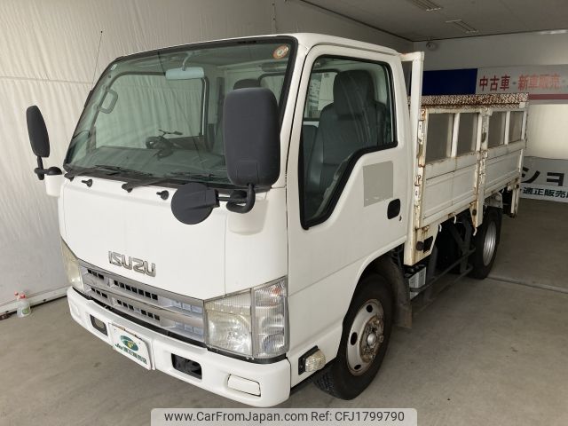 isuzu elf-truck 2010 CFJ1799790 image 1