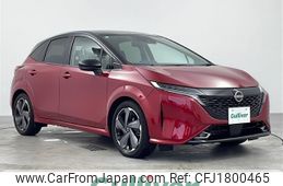 nissan aura 2023 CFJ1800465