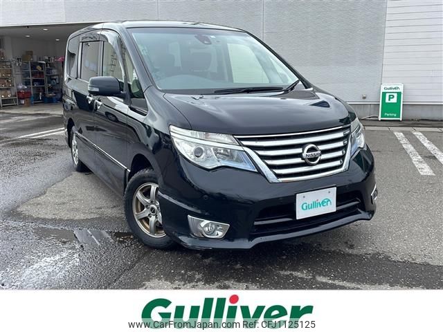 nissan serena 2016 -NISSAN--Serena DBA-FNC26--FNC26-039662---NISSAN--Serena DBA-FNC26--FNC26-039662- image 1