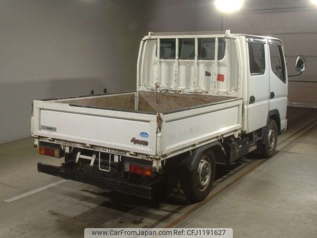 mitsubishi-fuso canter-guts 2009 -MITSUBISHI--Canter Guts FD70B-550459---MITSUBISHI--Canter Guts FD70B-550459- image 2