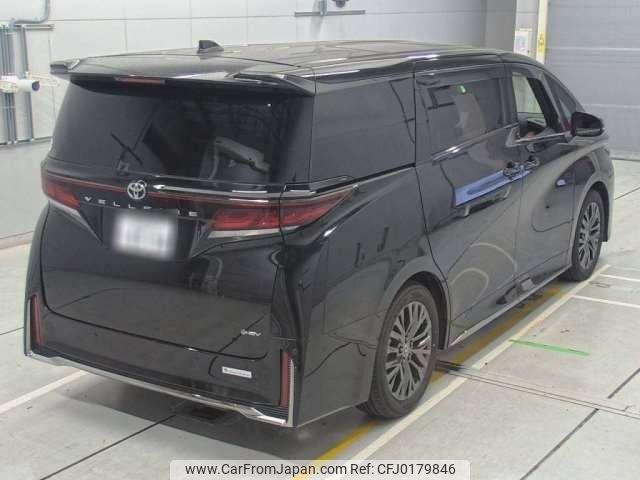 toyota vellfire 2024 -TOYOTA 【名古屋 307ﾐ4594】--Vellfire 6AA-AAHH40W--AAHH40-0012104---TOYOTA 【名古屋 307ﾐ4594】--Vellfire 6AA-AAHH40W--AAHH40-0012104- image 2