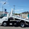 isuzu elf-truck 2008 GOO_NET_EXCHANGE_1000569A30250619W001 image 4