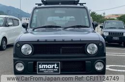 suzuki alto-lapin 2005 quick_quick_CBA-HE21S_HE21S-550767