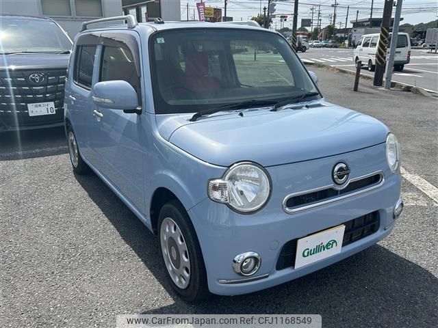 daihatsu mira-cocoa 2013 -DAIHATSU--Mira Cocoa DBA-L675S--L675S-0136554---DAIHATSU--Mira Cocoa DBA-L675S--L675S-0136554- image 1