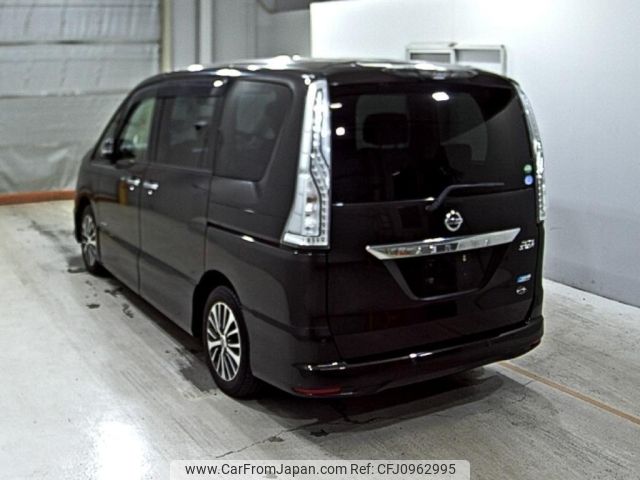 nissan serena 2014 -NISSAN--Serena HFC26-218557---NISSAN--Serena HFC26-218557- image 2