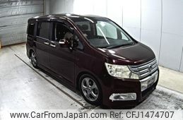 honda stepwagon 2010 CFJ1474707