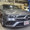 mercedes-benz cla-class 2019 -MERCEDES-BENZ--Benz CLA 5BA-118647M--WDD1186472N062373---MERCEDES-BENZ--Benz CLA 5BA-118647M--WDD1186472N062373- image 7