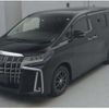 toyota alphard 2019 quick_quick_DBA-AGH35W_AGH35-0039907 image 1