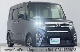 daihatsu tanto 2020 -DAIHATSU--Tanto 5BA-LA650S--LA650S-1015489---DAIHATSU--Tanto 5BA-LA650S--LA650S-1015489-