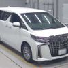 toyota alphard 2022 -TOYOTA 【岐阜 303ﾅ8900】--Alphard 6AA-AYH30W--AYH30-0148895---TOYOTA 【岐阜 303ﾅ8900】--Alphard 6AA-AYH30W--AYH30-0148895- image 10