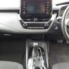 toyota corolla-touring-wagon 2021 -TOYOTA--Corolla Touring ZRE212W-6031681---TOYOTA--Corolla Touring ZRE212W-6031681- image 10