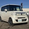 honda n-box 2014 -HONDA--N BOX DBA-JF2--JF2-1209738---HONDA--N BOX DBA-JF2--JF2-1209738- image 1