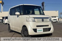 honda n-box 2014 -HONDA--N BOX DBA-JF2--JF2-1209738---HONDA--N BOX DBA-JF2--JF2-1209738-