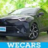 toyota c-hr 2019 quick_quick_DAA-ZYX10_ZYX10-2189589 image 1