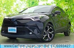 toyota c-hr 2019 quick_quick_DAA-ZYX10_ZYX10-2189589