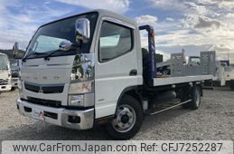 mitsubishi-fuso canter 2017 CFJ7252287