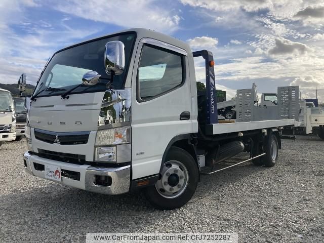 mitsubishi-fuso canter 2017 CFJ7252287 image 1