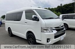 toyota hiace-wagon 2021 quick_quick_3BA-TRH219W_TRH219-0039645