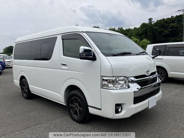 toyota hiace-wagon 2021 quick_quick_3BA-TRH219W_TRH219-0039645 image 1