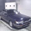 nissan leopard 1989 -NISSAN--Leopard GF31-037035---NISSAN--Leopard GF31-037035- image 1