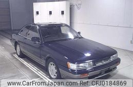 nissan leopard 1989 -NISSAN--Leopard GF31-037035---NISSAN--Leopard GF31-037035-