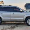 hyundai tucson 2008 CFJ2966527 image 7