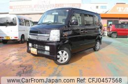 suzuki every-wagon 2008 quick_quick_ABA-DA64W_DA64W-305261