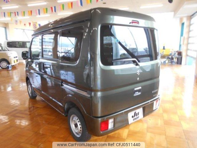 suzuki every 2024 -SUZUKI 【山形 480ﾂ827】--Every DA17V--745219---SUZUKI 【山形 480ﾂ827】--Every DA17V--745219- image 2