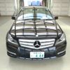mercedes-benz c-class 2012 CFJ1661839 image 8