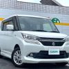 suzuki solio 2018 -SUZUKI--Solio DAA-MA36S--MA36S-678405---SUZUKI--Solio DAA-MA36S--MA36S-678405- image 1