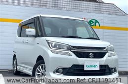 suzuki solio 2018 -SUZUKI--Solio DAA-MA36S--MA36S-678405---SUZUKI--Solio DAA-MA36S--MA36S-678405-