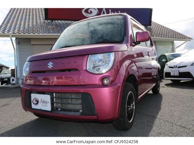 suzuki mr-wagon 2011 -SUZUKI--MR Wagon DBA-MF33S--HF33S-101774---SUZUKI--MR Wagon DBA-MF33S--HF33S-101774- image 1