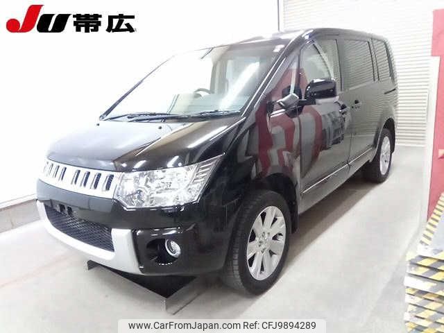 mitsubishi delica-d5 2018 -MITSUBISHI--Delica D5 CV1W--1212443---MITSUBISHI--Delica D5 CV1W--1212443- image 1