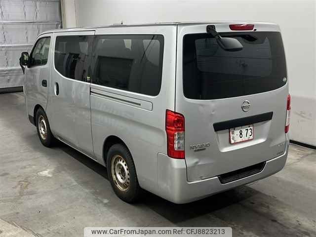 nissan caravan-van 2020 -NISSAN--Caravan Van VR2E26-120282---NISSAN--Caravan Van VR2E26-120282- image 2