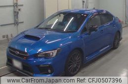 subaru wrx 2020 -SUBARU 【足立 344ﾇ 28】--WRX DBA-VAG--VAG-036853---SUBARU 【足立 344ﾇ 28】--WRX DBA-VAG--VAG-036853-